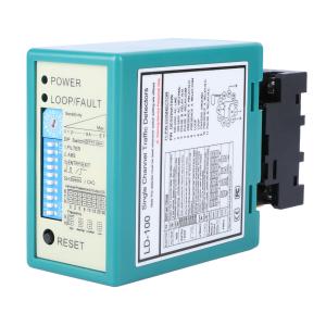 Best Weighing Systems Inductive Loop Detector Fast Response Time For Fault Diagnosis wholesale