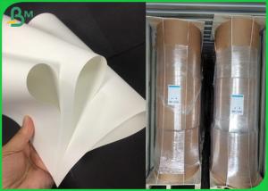 Resistance To Tear White Color Synthetic Paper For Making Picture Book