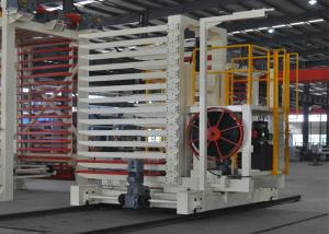 Best Dry Bricks Automatic Loading And Unloading System ISO9001 Certified wholesale