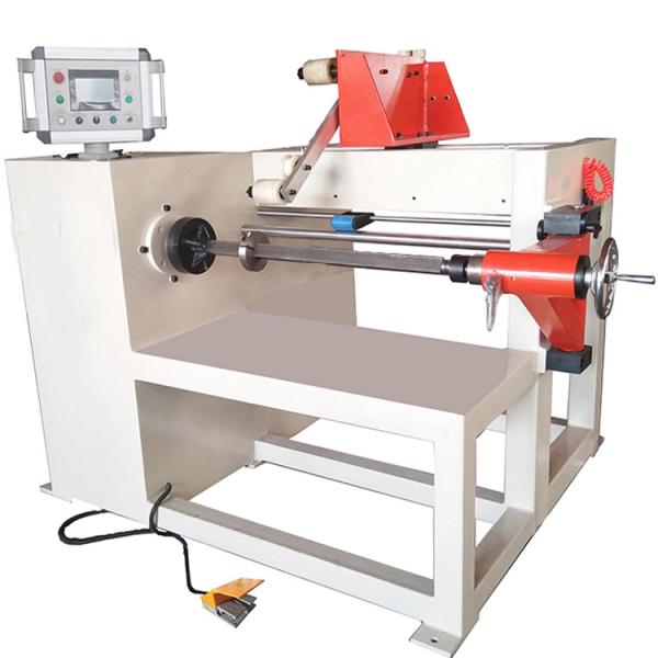 Cheap Automatic Parallel CNC Coil Winder Making Transformer Coil for sale