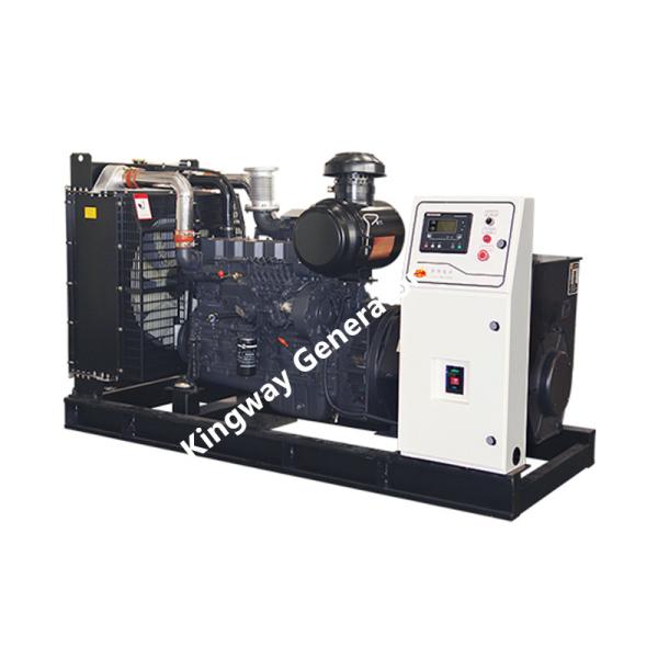 Cheap Multiple Color Choices 30KVA Perkis Engine Silent Diesel Generator Set Home Use for sale