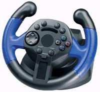 Best Mini Wired USB Laptop Steering Wheel With Vibration wholesale