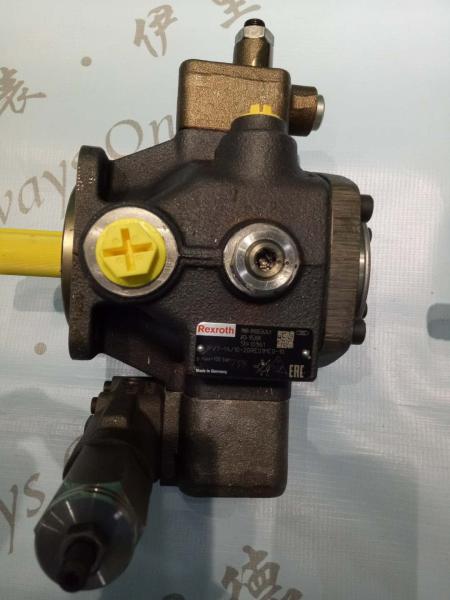 Cheap PVQ2-1X/040RA15UMB Rexroth series variable displacement new blade pump for sale