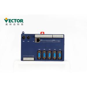 Best MULTIPROG CanOpen Motion Controller 3 Axis With 8 IO Expansion wholesale