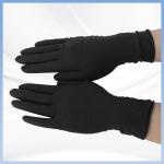 Best Elastic And Resilient Disposable Latex Gloves 10g/Pc Latex Medical Examination Gloves wholesale