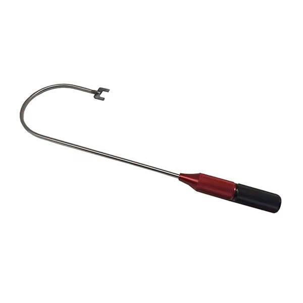 Cheap Hand Tools Lock Pick Set stainless steel bypass tool glass door ground lock unlocking locksmith J tools for sale