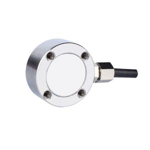 China Mini Miniature Compression Micro Load Cell For Car Press And Mount on sale