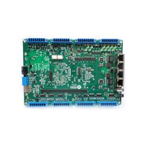 Best High Layer Assembled Printed Circuit Boards PTFE HASL wholesale