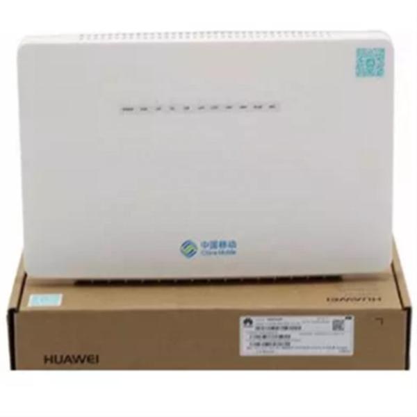 Cheap Smart Appearance Onu Modem With Wifi Router White Energy Saving Compact Size for sale