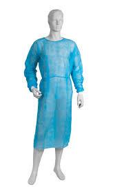Best OEM CPE Protective Apron Customized Color Latex - Free Non Sterile Disposable wholesale