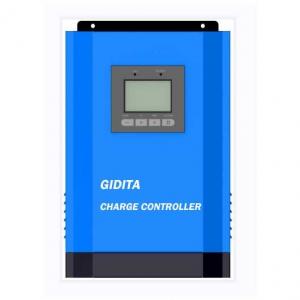 Best MPPT Solar Controller 96V 80Ah 100Ah Battery Charge Controller for Off Grid System wholesale