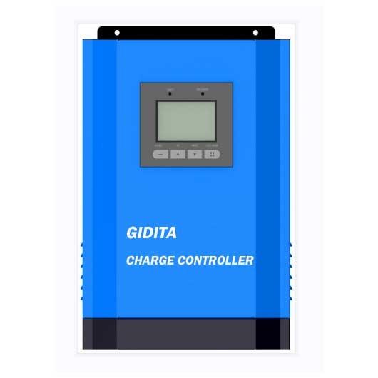Cheap MPPT Solar Controller 96V 80Ah 100Ah Battery Charge Controller for Off Grid System for sale