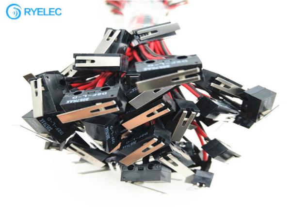 Cheap Sub - Mini Push Button Smd Micro Switch Custom Wire Harness D2F - L - D To 2 Pin Jst Xh for sale
