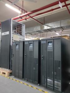 Best 40kva High Frequency Online Ups Power Supply 3 Phase wholesale