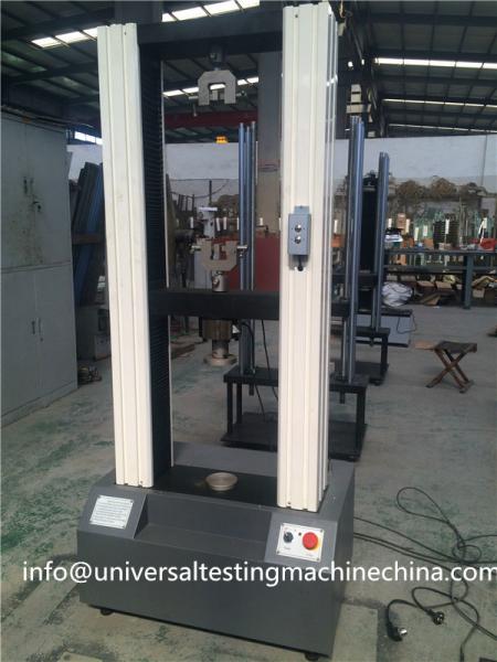 Cheap universal testing lab,universal testing machine manufacturer in China for sale