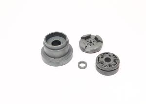 China Density 6.5 Powder Metallurgy Parts lining with DU bushing Guider Assembly on sale