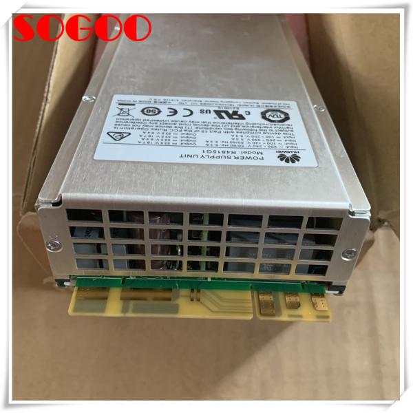 High Efficient Huawei R4815G1 Rectifier Module Power Supply