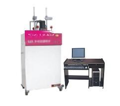 China HDT Heat Deflection Temperature Plastic Testing Equipment And Vicat Testers on sale