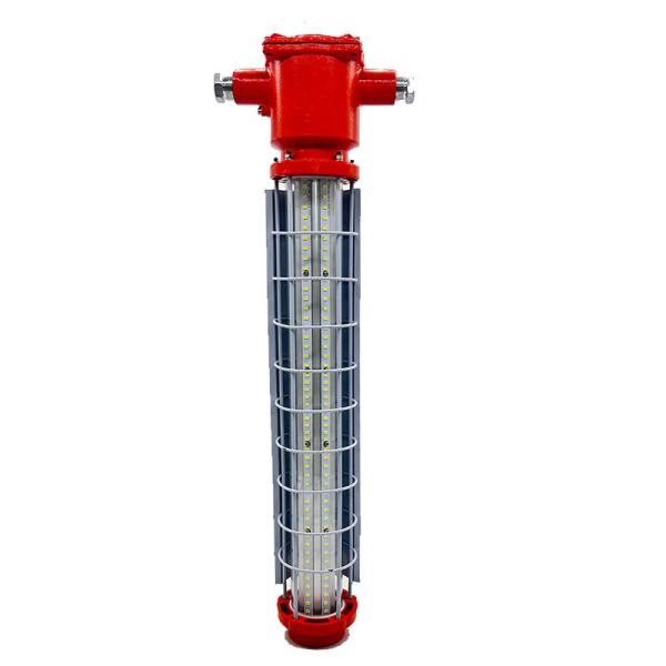Cheap 3120-4680lm Intrinsically Safe Work Lights Explosion Proof Stack Light for sale
