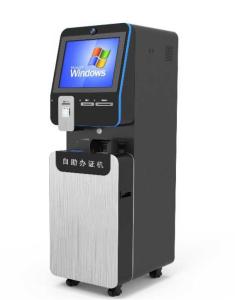 Best OEM Sample H61 consumption class Transaction Machine , 3 in 1 card reader Cloning Machine wholesale