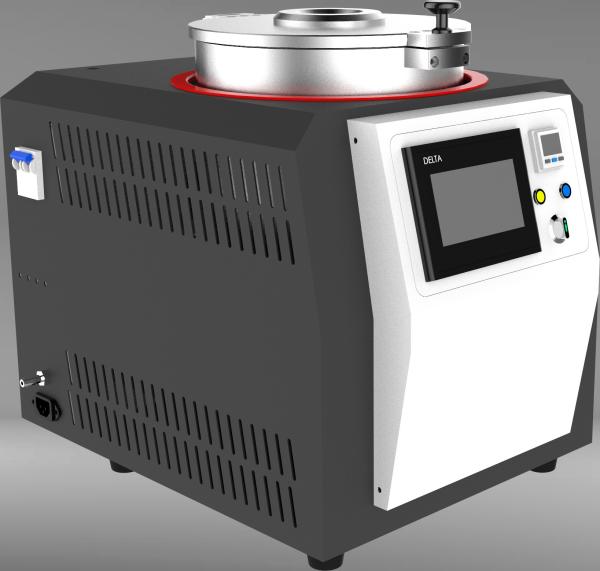 Cheap 10Kg High Speed Refrigerated Centrifugal Mixers Digital Control for sale