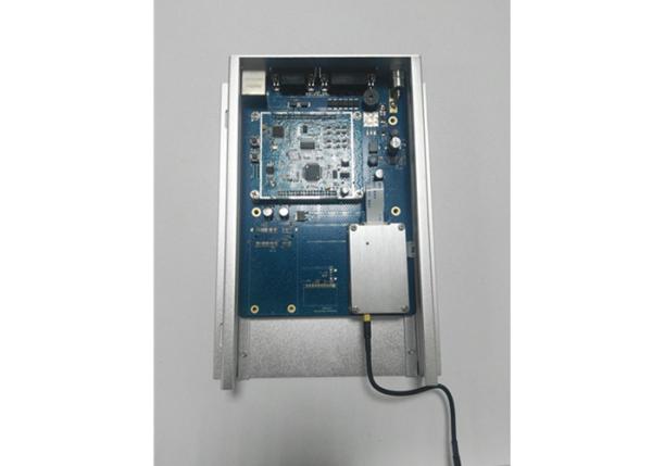 Cheap Impinj R2000 RF IC RFID Integrated Reader Module For Long Range Stationary for sale