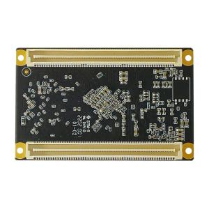 Best LCB3566 System On Module SoM LCB3566 Android / Ubuntu / Buildroot / Debian wholesale