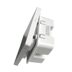 China Automation Touch Screen Dimmer Switch 5A 720*720 Resolution CE RoHS Approval on sale