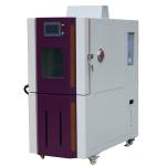 Universal Programmable Temperature And Humidity Tester With Touch Screen Display