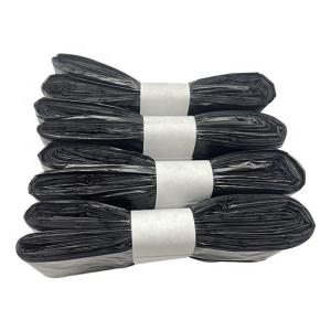 E1 Automatic Trash Can Refill Rings Self Changing Garbage Bag for All Touchless Sensor Smart Trash Can Refill Bag Ring