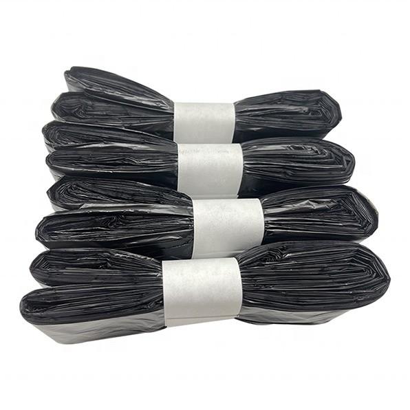 Cheap E1 Automatic Trash Can Refill Rings Self Changing Garbage Bag for All Touchless Sensor Smart Trash Can Refill Bag Ring for sale