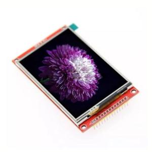 Best TN STN FSTN SPI Serial 3.5 Inch TFT LCD Screen Display Module wholesale