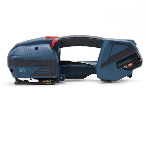 Electric Strapping Machine 3.05 KG Driven Type Electric Multi functional Display Panel
