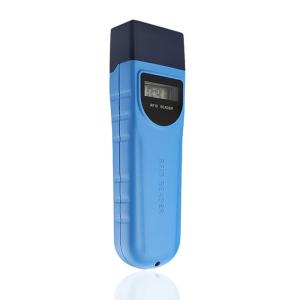 China RFID Guard Patrol Monitoring Systems With Free Guard Management Cloud Software And APP on sale