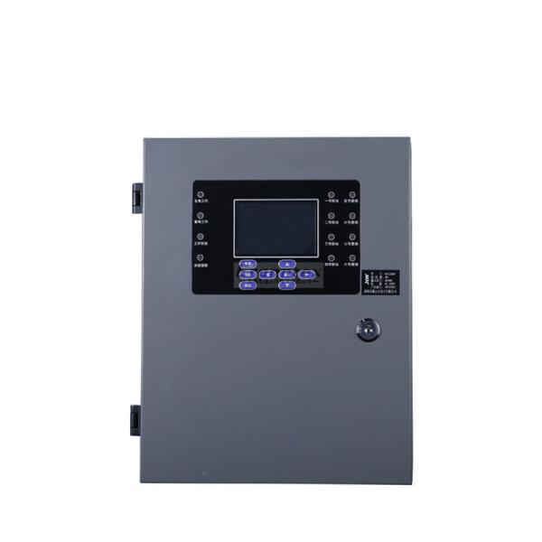 Cheap Mic2000 Gas Detection Controller Concentration Monitoring And Leak Central for sale