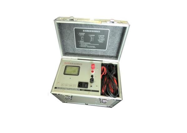 Cheap High Accuracy Power Transformer Testing Equipment Single Channel DC Resistance Tester for sale