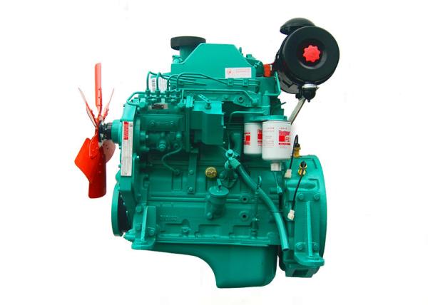 Cheap Dongfeng Cummins Technology Diesel Engine for Generator (4BTA3.9-G) for sale