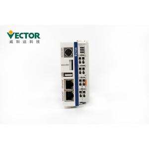 Best 0.4GHZ EtherCAT Motor Controller With 8 Axis IEC61131-3 Standard wholesale