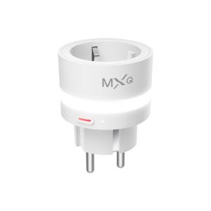 No Hub Needed Wifi Controlled Plug Sockets Overload Protection Fireproof PC Material