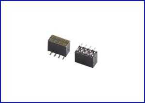Best 1.27 mm 2*4 P Female header connector wholesale