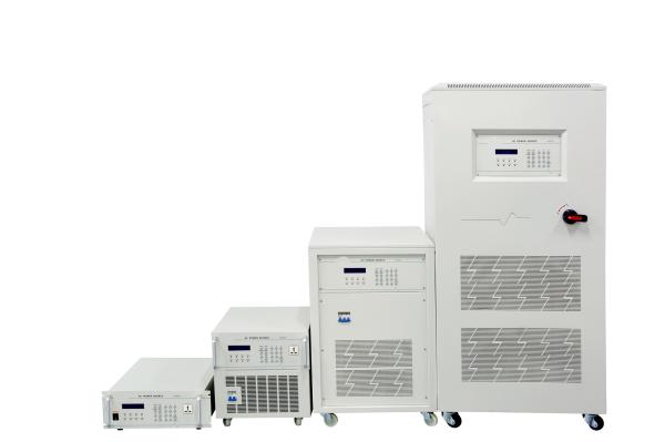 Cheap Single Phase 600KVA Three Phase 2000KVA Switching AC Power Source for sale