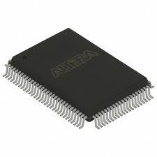 Best 4mbit Complex Programmable Logic Device EPC4QI100N IC Config Device 100QFP wholesale
