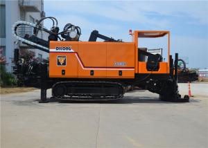Best 33T Crawler Drilling Rig Machine DL330 Without Anto Loading And Auto Anchoring wholesale