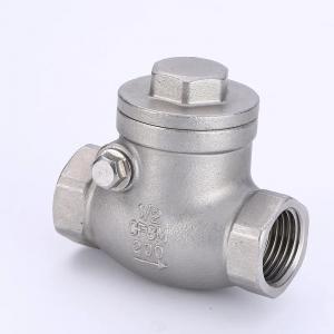 Best 3 Inch Stainless Steel Valve SS 304 316l Handle 3 Piece Ball Valve OEM ODM wholesale