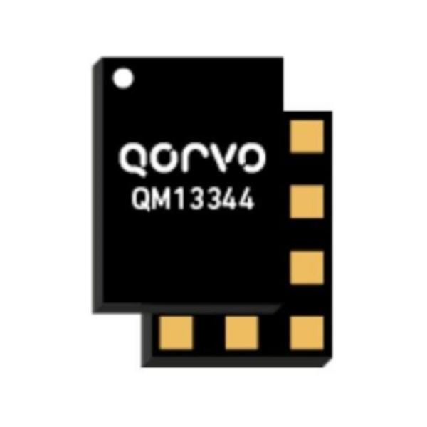 Cheap QM13344 Wireless Communication Module High Voltage Single-Pole-Single-Throw Switch IC for sale