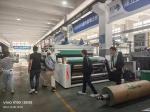 Automatically Cascading Flexographic Printing Machine Stir Printing Ink Flexo