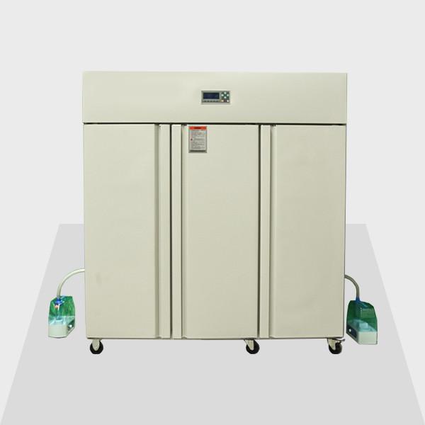 Cheap 1200L Artificial Climate Incubator 2100W 5000LUX For Plant Growth for sale