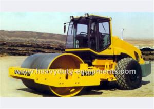 20tons Road roller Shantui SR20M with Shangchai engine, 2140mm vibratory width