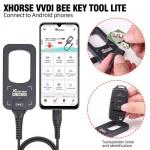 Xhorse VVDI BEE Key Tool Lite Frequency Detection Transponder Clone Work on