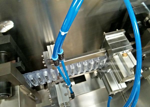 Cheap Ampule Vial Filling And Sealing Machine Bottle Packaging Machines for sale